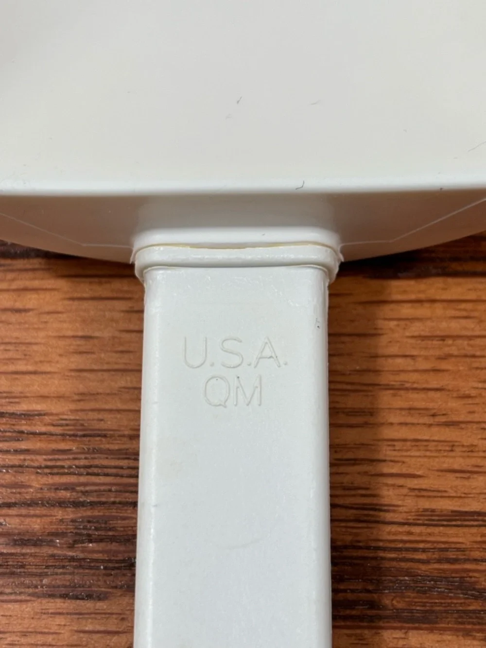 Pampered Chef durable potato